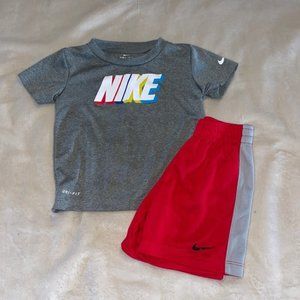 Nike Outfit